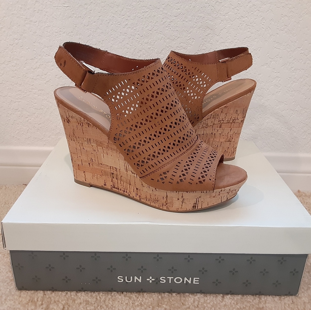 Sun + Stone